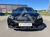 2021 BMW 118
