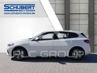 2021 BMW 118