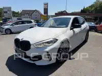 2021 BMW 118