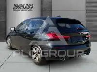 2021 BMW 118