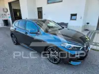 2021 BMW 118