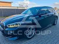 2021 BMW 118