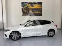 2021 BMW 118