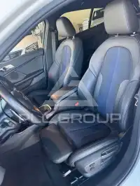 2021 BMW 118