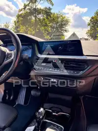 2021 BMW 118
