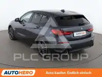 2021 BMW 118