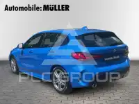 2021 BMW 118