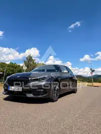 2021 BMW 118
