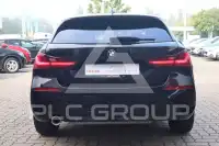 2021 BMW 118