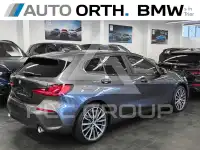 2021 BMW 118