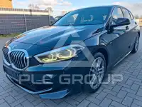 2021 BMW 118