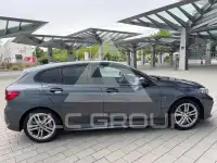 2021 BMW 118
