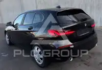 2021 BMW 118
