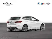 2021 BMW 118
