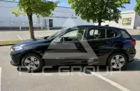 2021 BMW 118