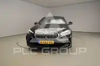 2021 BMW 118