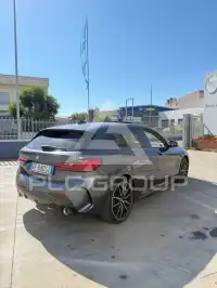 2021 BMW 118