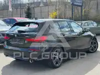 2021 BMW 118