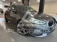 2021 BMW 118