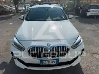 2021 BMW 118