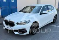 2021 BMW 118