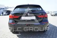 2021 BMW 118