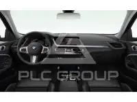 2021 BMW 118