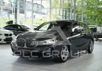 2021 BMW 118