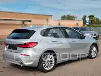 2021 BMW 118