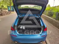 2021 BMW 118