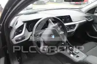 2021 BMW 118