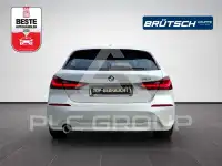 2021 BMW 118