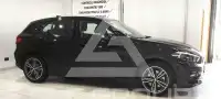 2021 BMW 118
