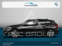 2021 BMW 118