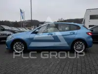 2021 BMW 118
