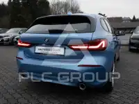 2021 BMW 118