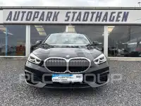 2021 BMW 118