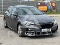 2020 BMW 118