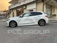 2021 BMW 118