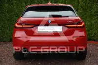 2021 BMW 118