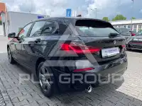 2021 BMW 118