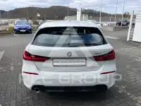 2021 BMW 118