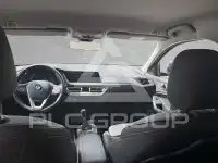 2021 BMW 118