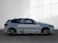 2021 BMW 118
