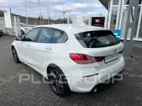 2021 BMW 118