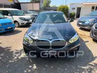 2021 BMW 118