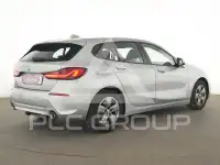 2021 BMW 118