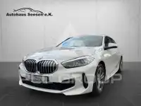 2021 BMW 118