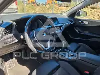 2021 BMW 118