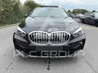 2021 BMW 118